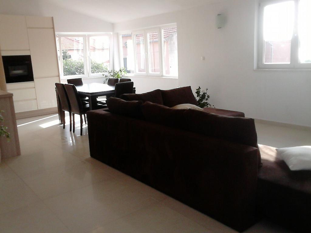 Adriatic Rose Apartment Турань Номер фото