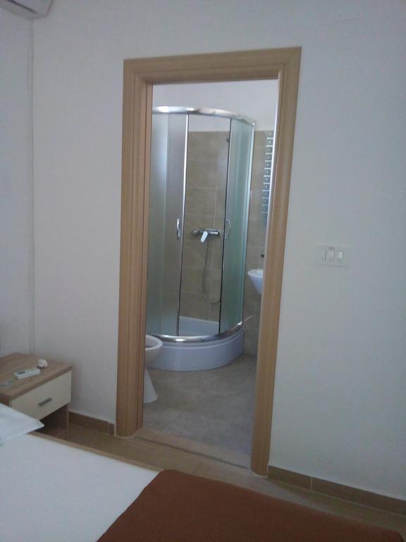 Adriatic Rose Apartment Турань Экстерьер фото